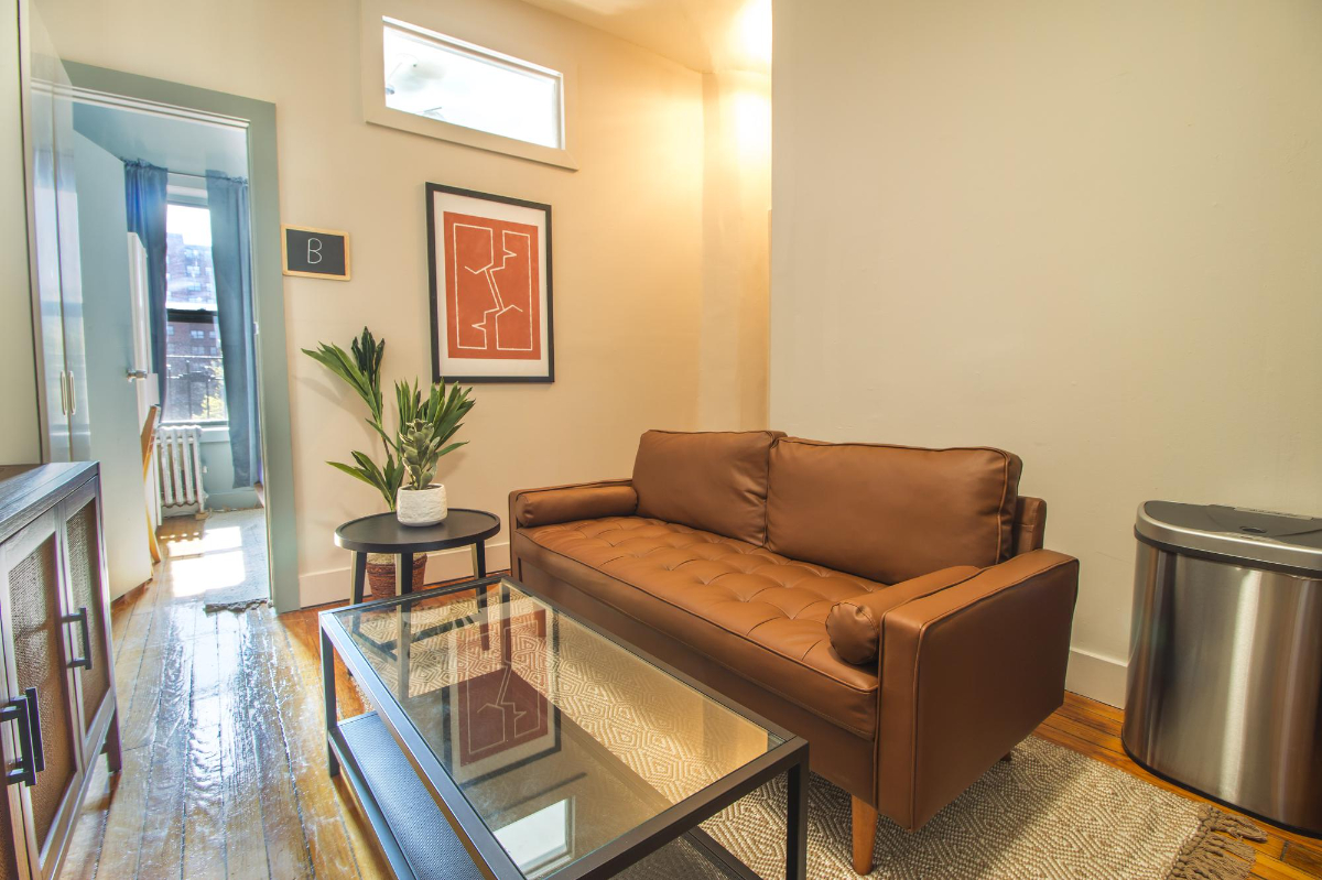 Private Bedroom in East Village 364 A - Photo 7