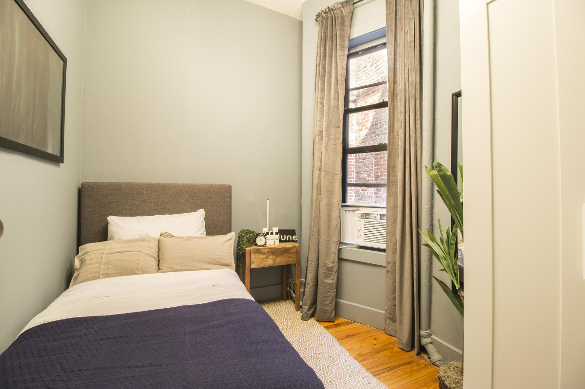 Private Bedroom in East Village 364 A - Photo 2
