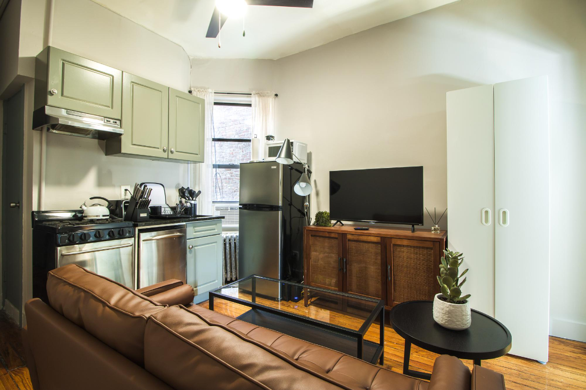 Private Bedroom in East Village 364 A - Photo 4