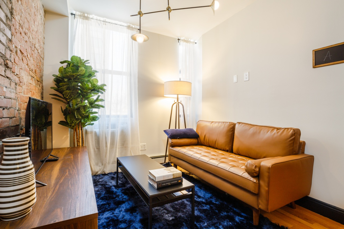 Private Bedroom in Hell's Kitchen 142 C - Photo 6