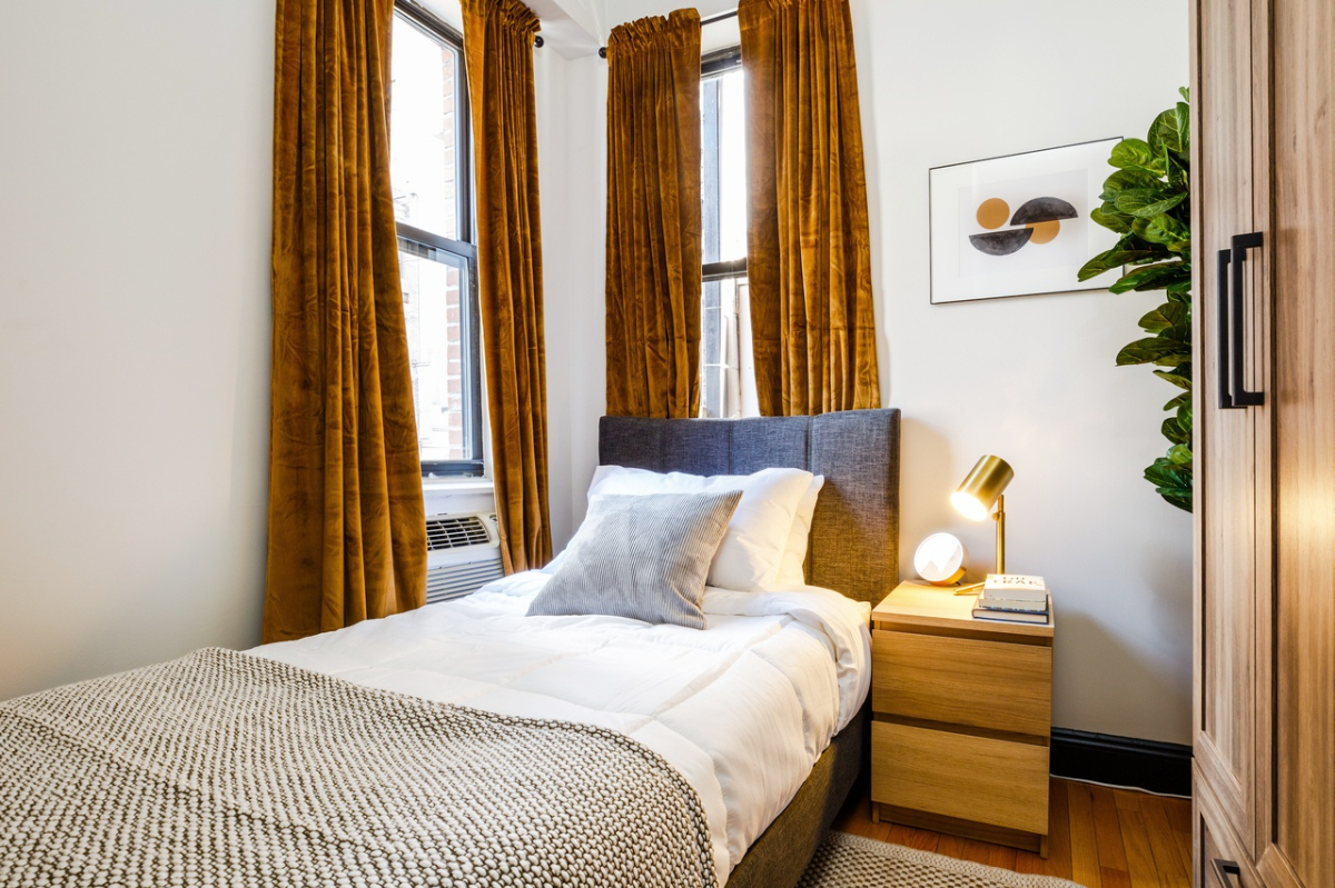 Private Bedroom in Hell's Kitchen 142 C - Photo 1