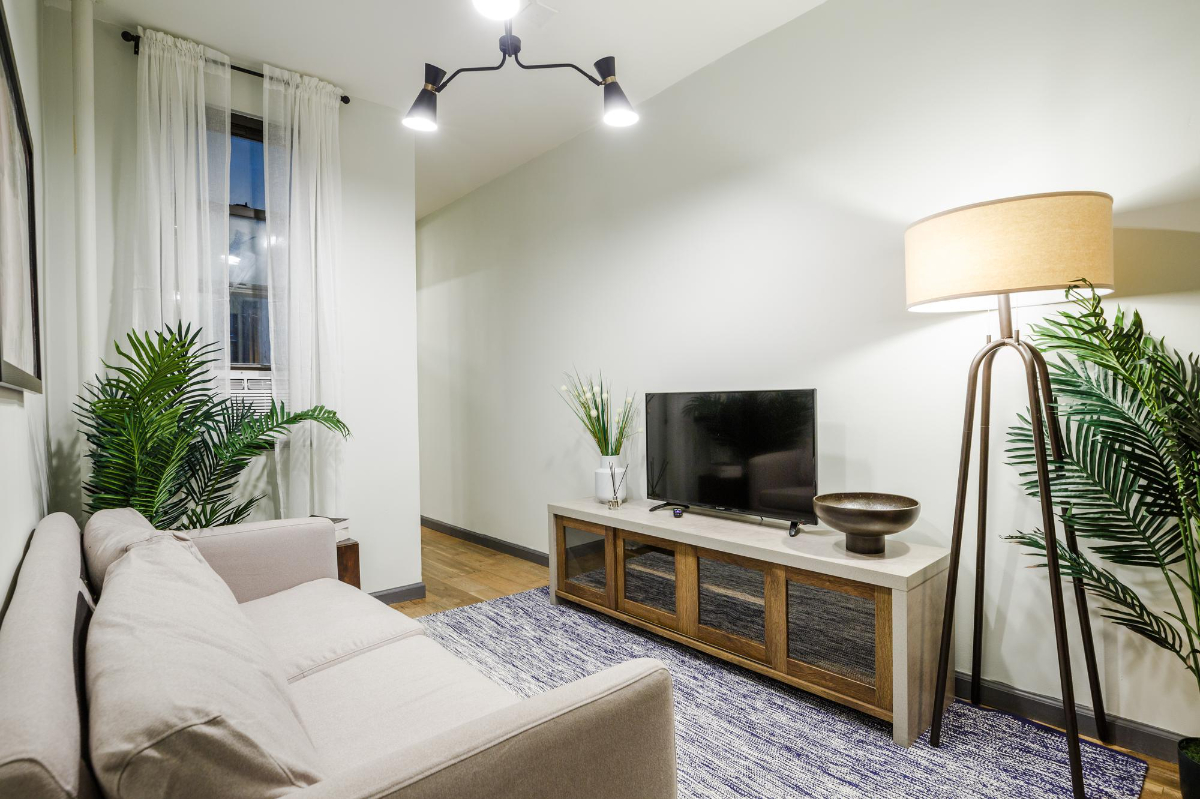 Private Bedroom in Hell's Kitchen 215 A - Photo 3