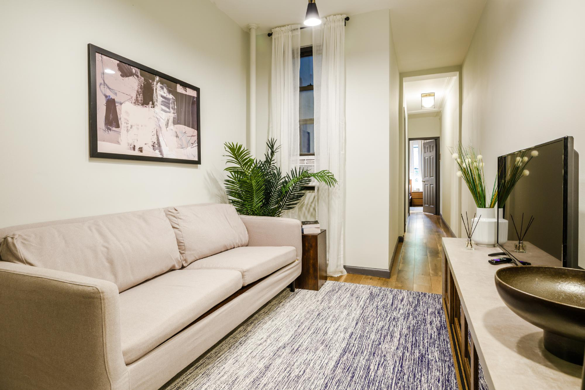 Private Bedroom in Hell's Kitchen 215 A - Photo 6