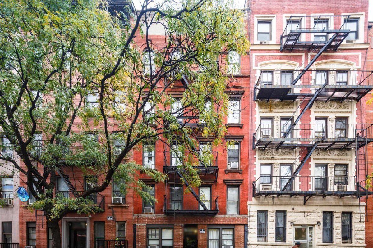 Private Bedroom in Hell's Kitchen 215 A - Photo 9