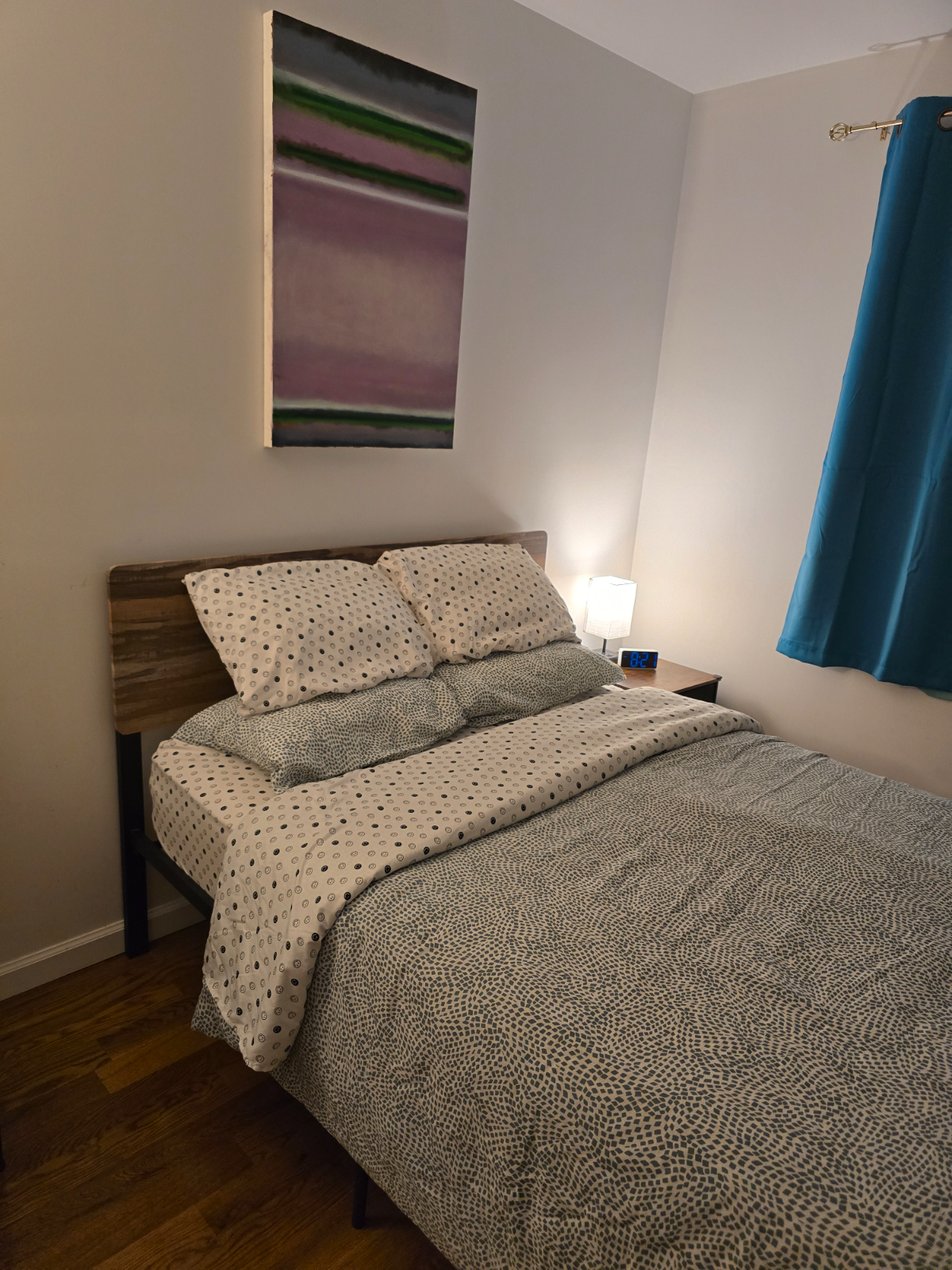 Homey, clean, safe, en suite bedroom - Photo 1