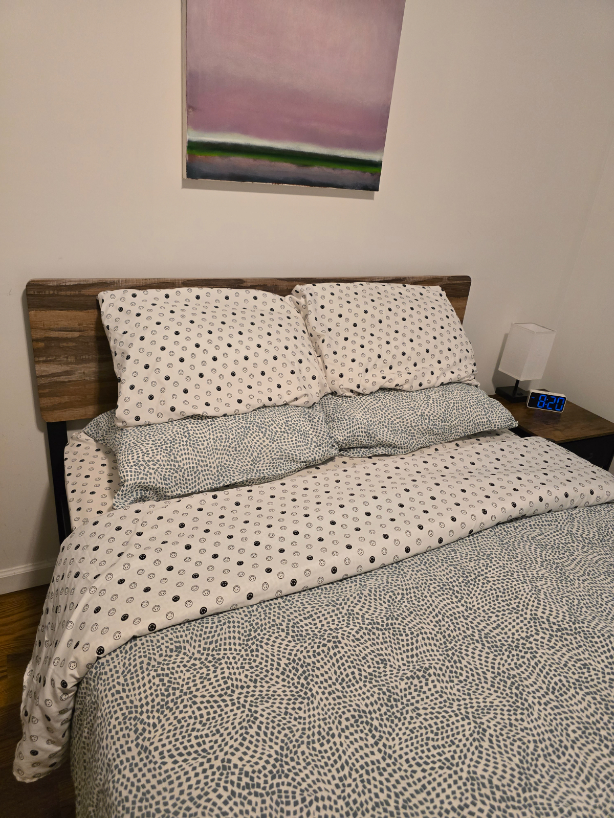 Homey, clean, safe, en suite bedroom - Photo 2