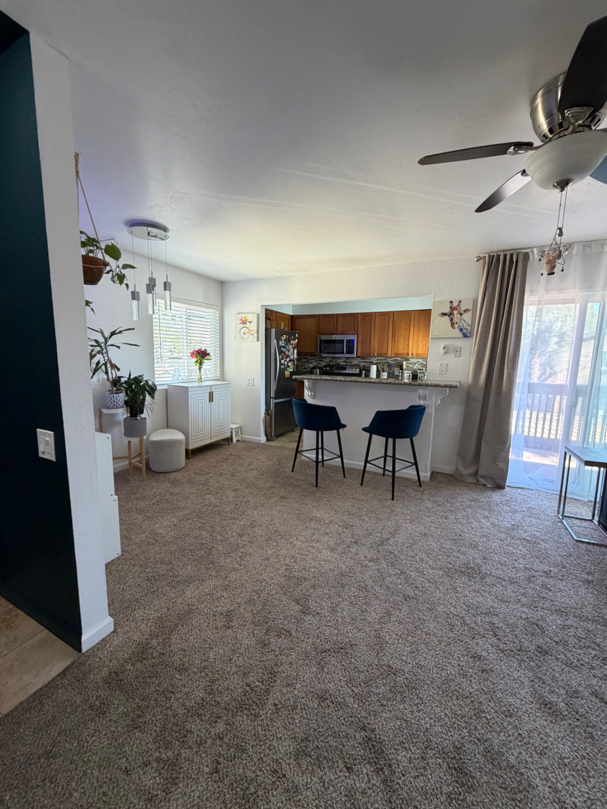 1 br Condo in Mission Valley San Diego - Photo 2