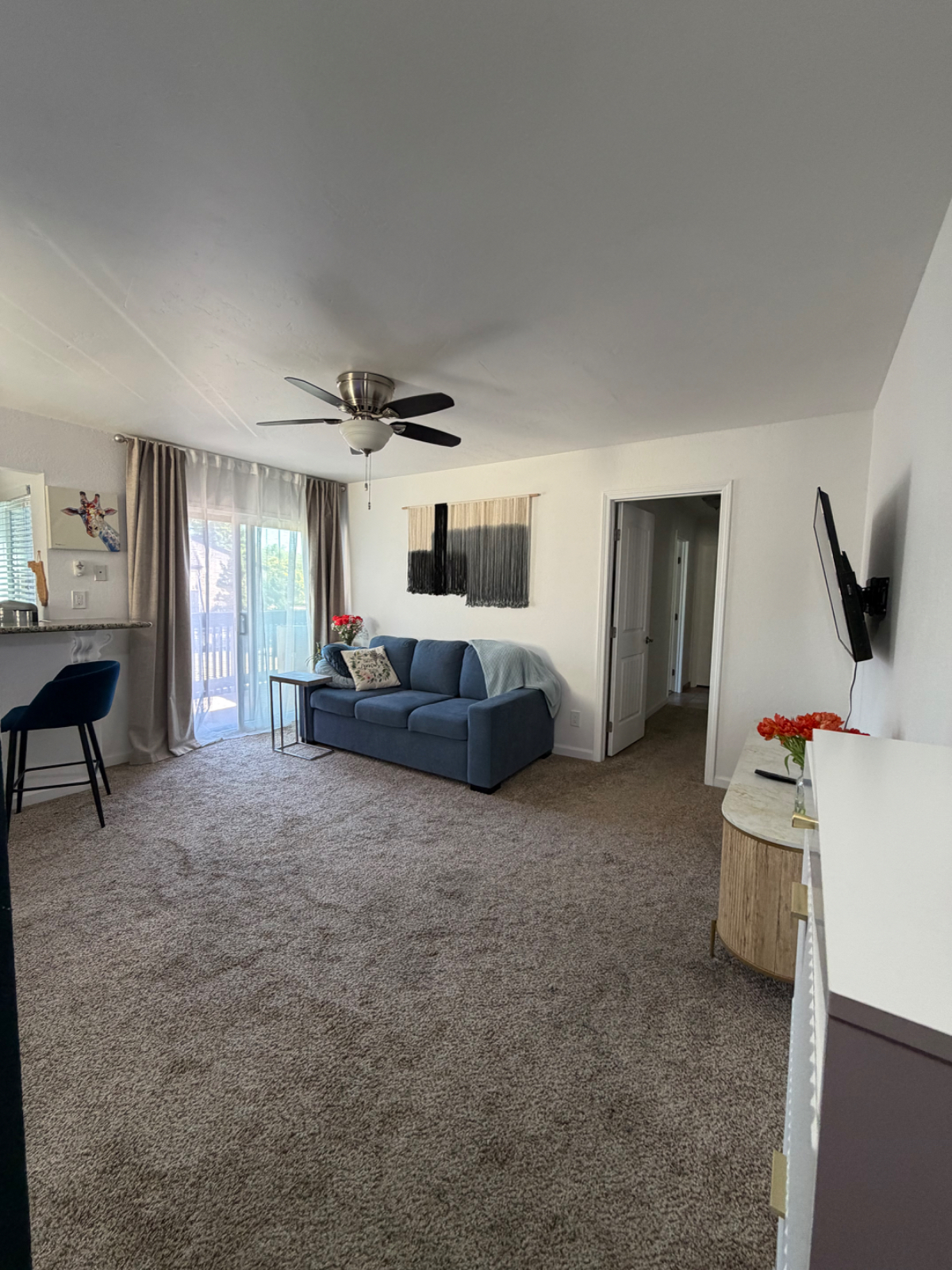 1 br Condo in Mission Valley San Diego - Photo 3