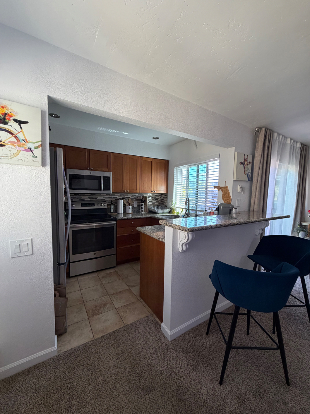 1 br Condo in Mission Valley San Diego - Photo 4