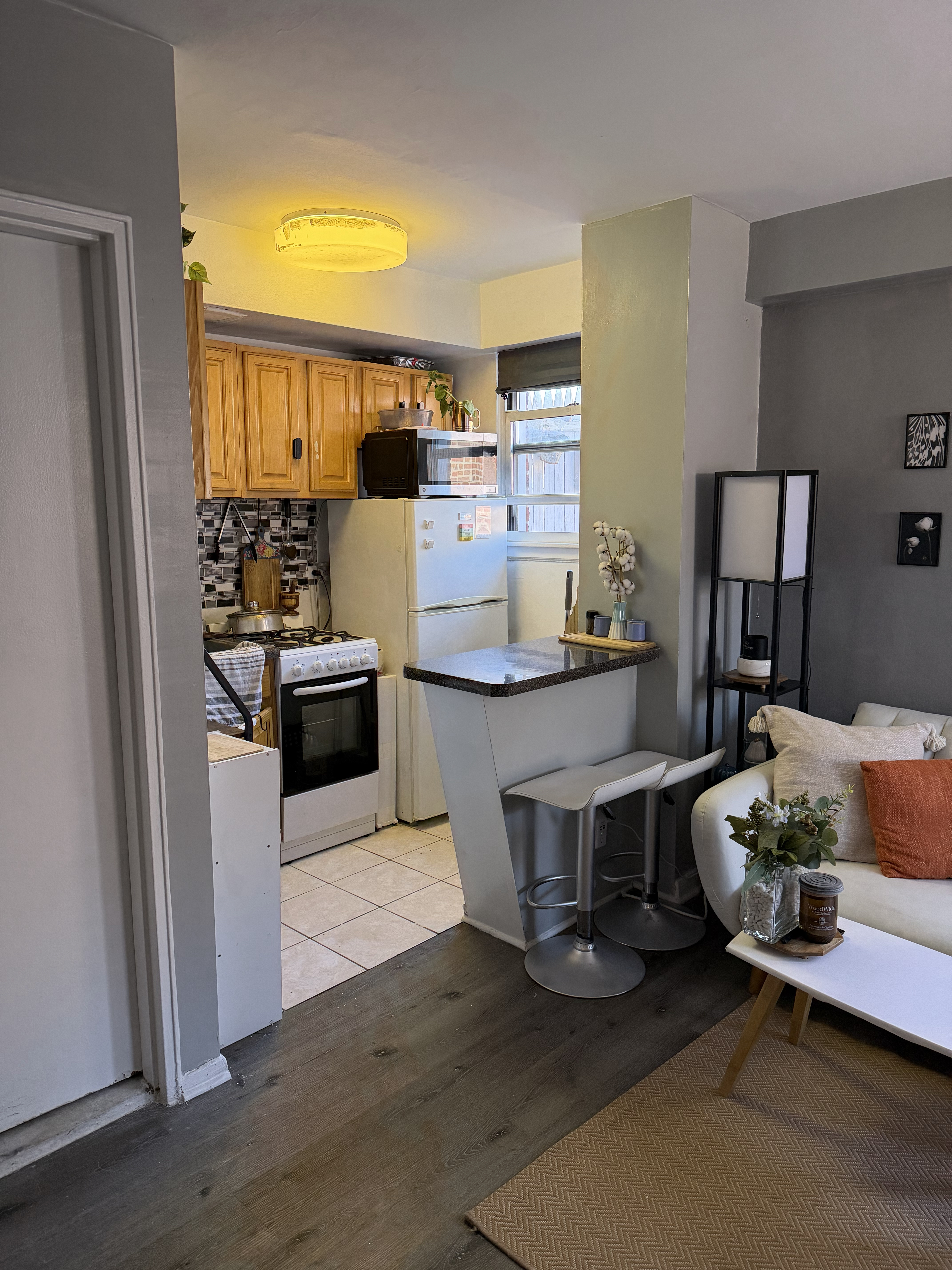 Cozy apartment near Coney Island hospital - Photo 4
