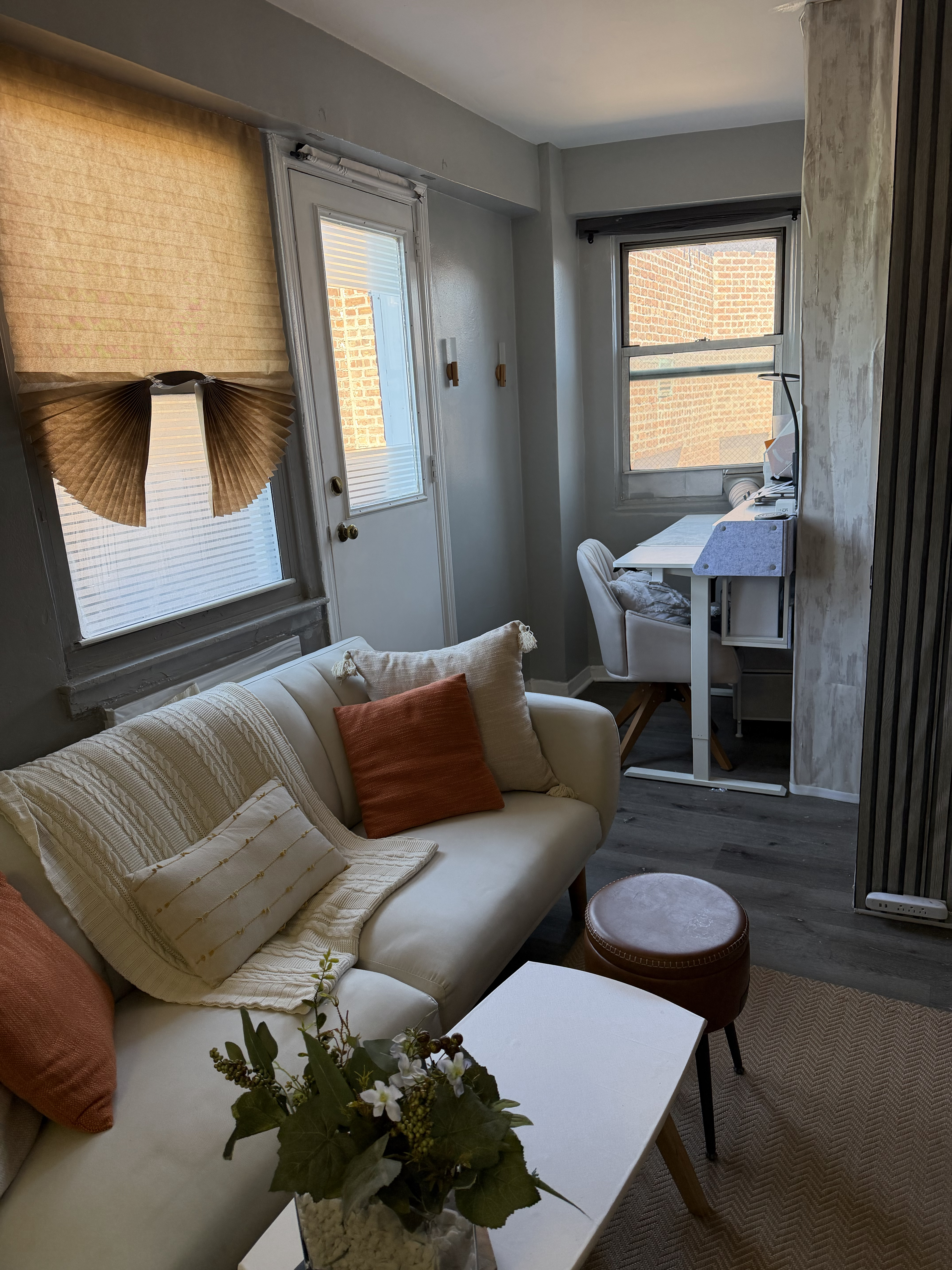 Cozy apartment near Coney Island hospital - Photo 3