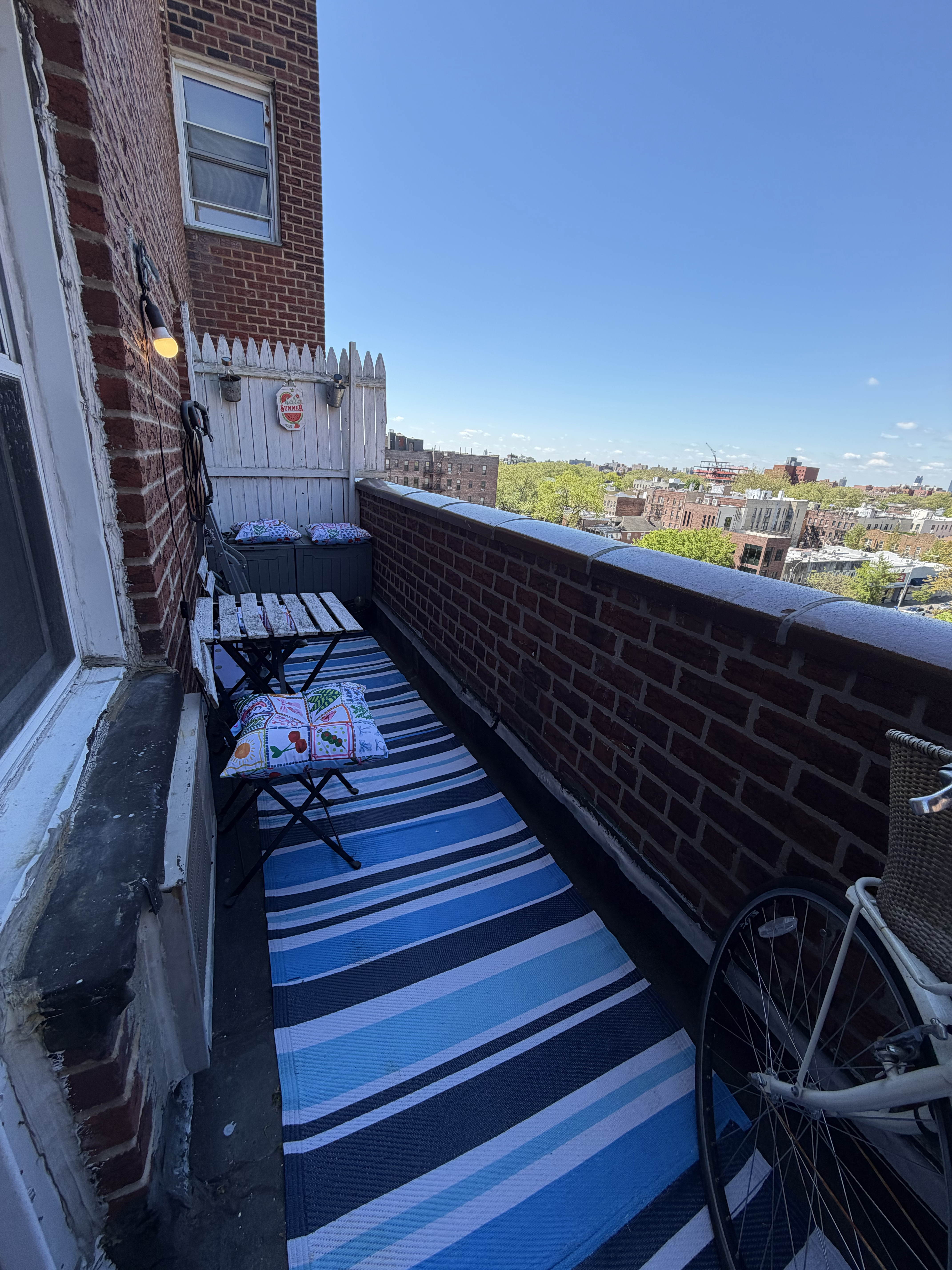 Cozy apartment near Coney Island hospital - Photo 7