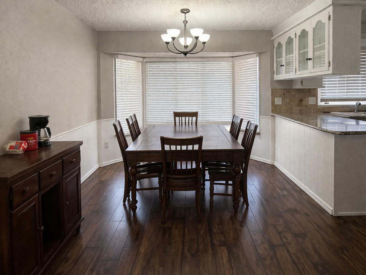 Fully Furnished 3BR/2BA Near Hospitals, All Utilities Included, Unique Wellness Amenities, Available - Photo 5