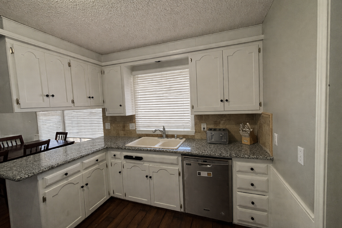 Fully Furnished 3BR/2BA Near Hospitals, All Utilities Included, Unique Wellness Amenities, Available - Photo 7
