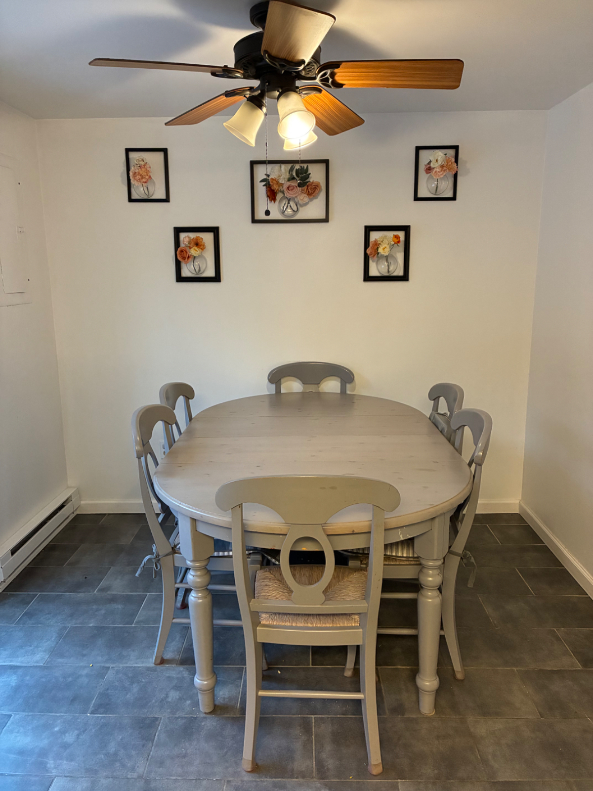 Two Bedroom Townhome with River and Bridge Views - Photo 7