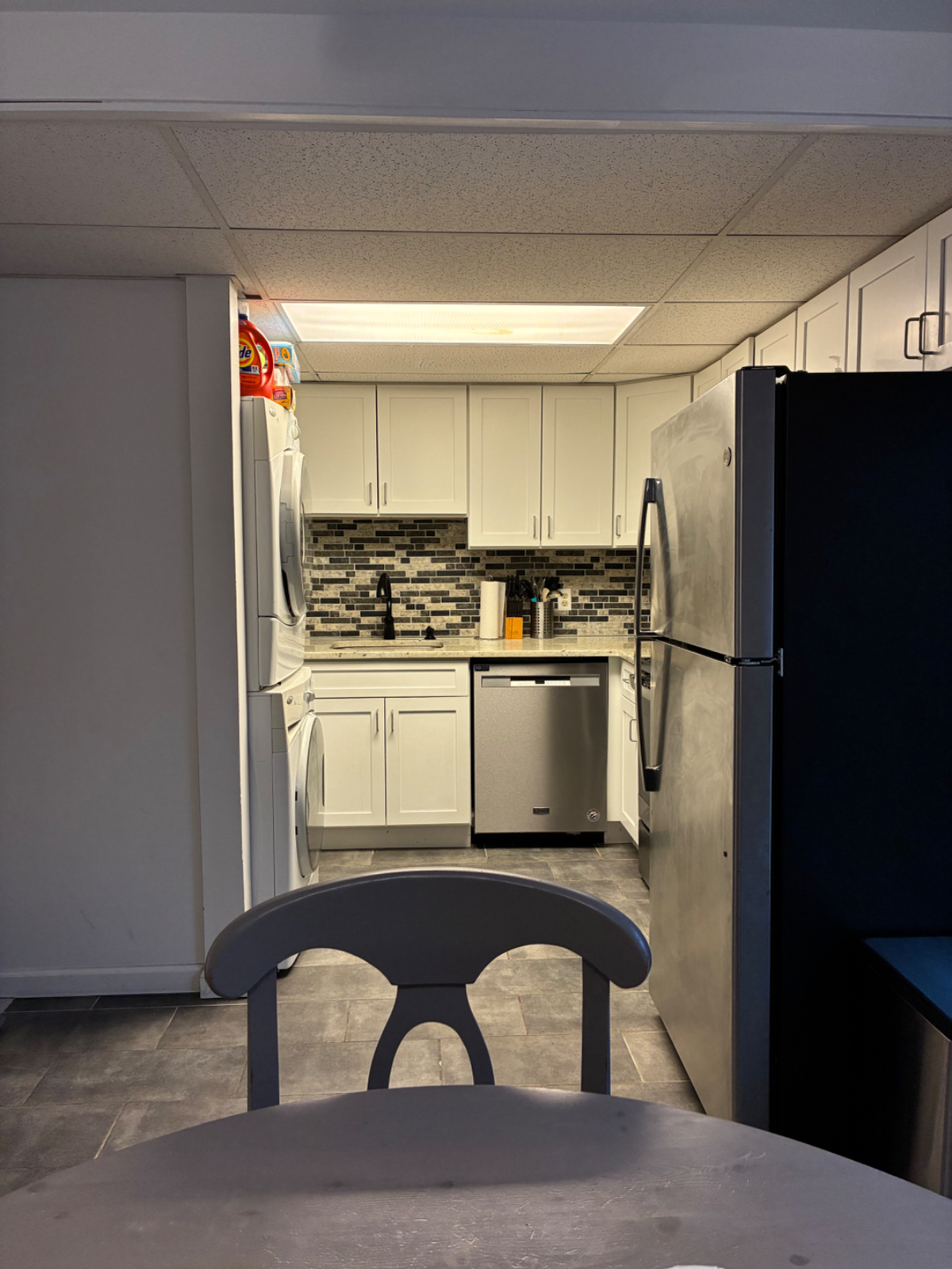 Two Bedroom Townhome with River and Bridge Views - Photo 5