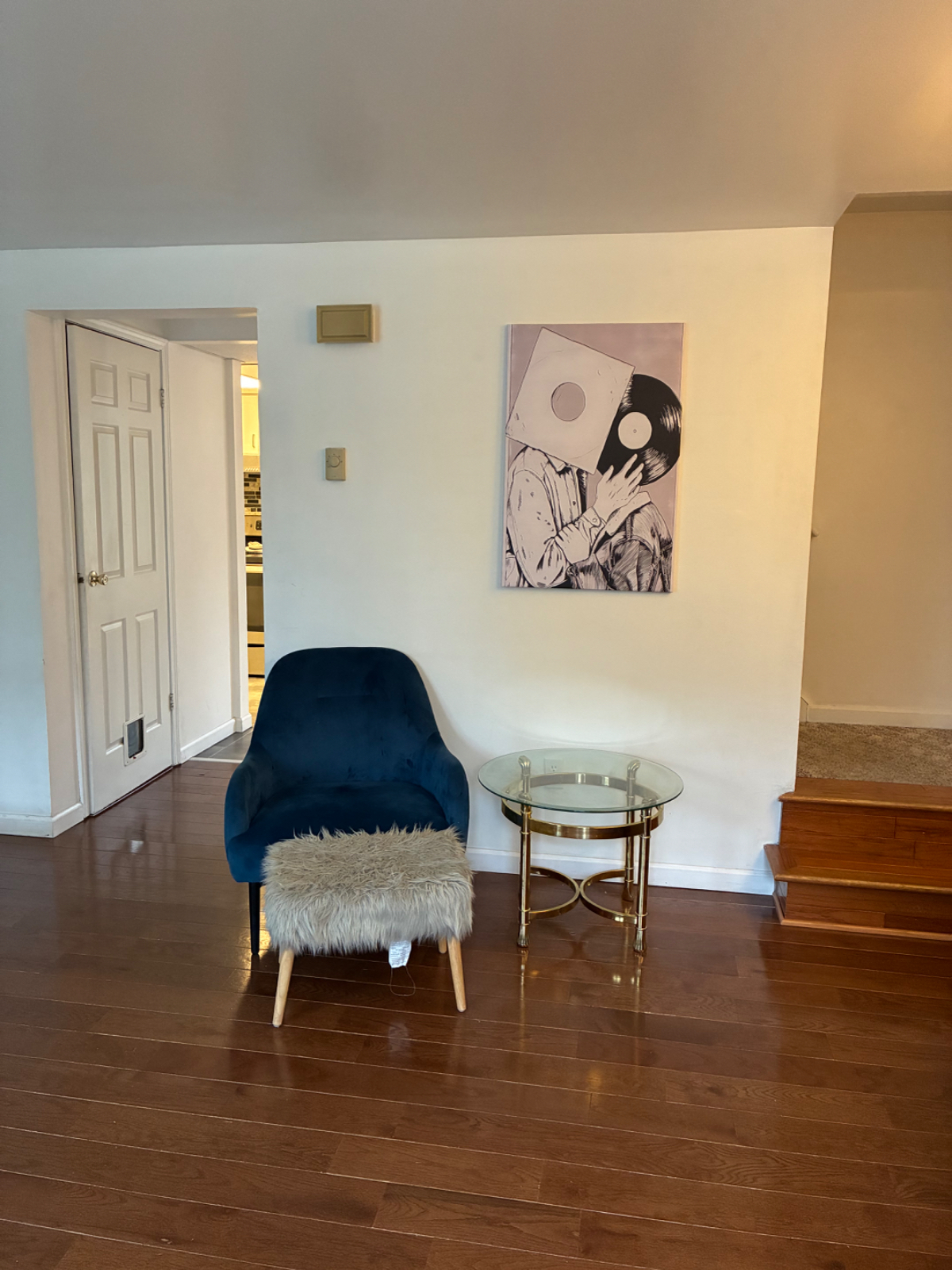 Two Bedroom Townhome with River and Bridge Views - Photo 3