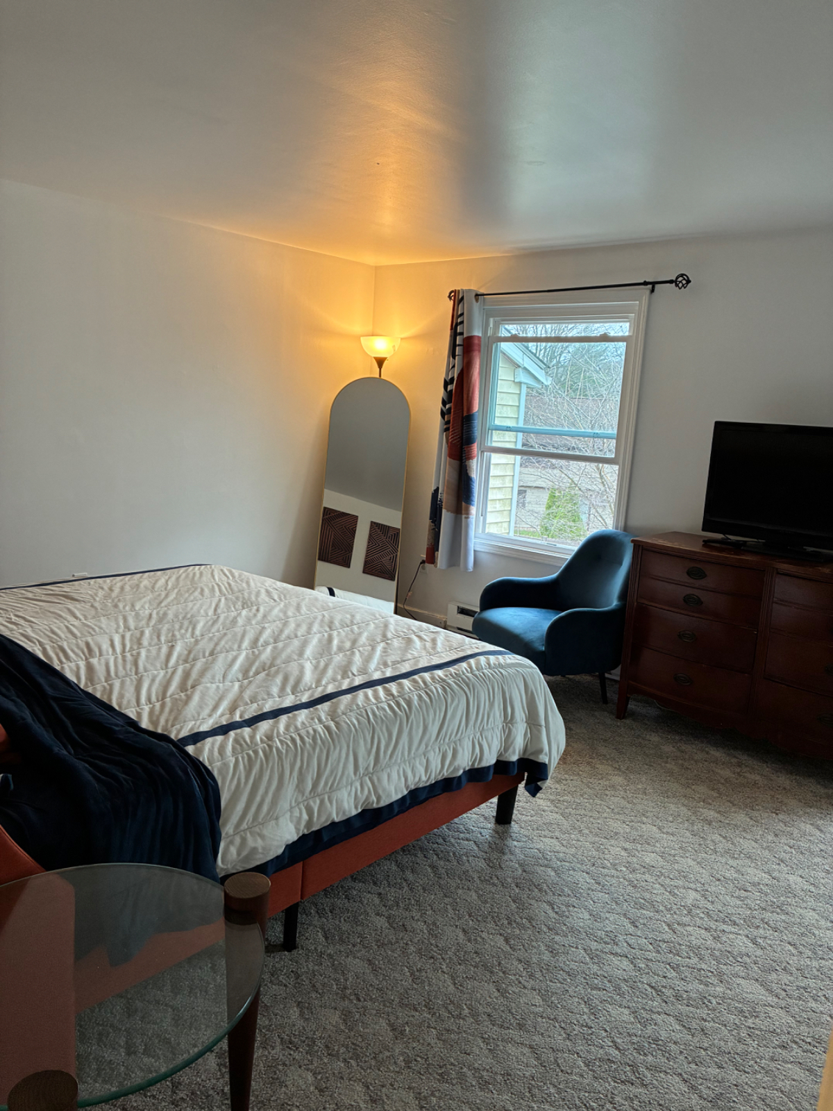 Two Bedroom Townhome with River and Bridge Views - Photo 10