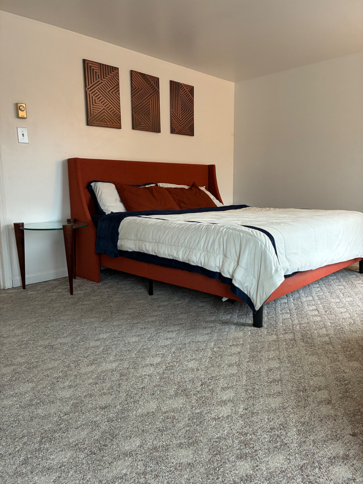 Two Bedroom Townhome with River and Bridge Views - Photo 9