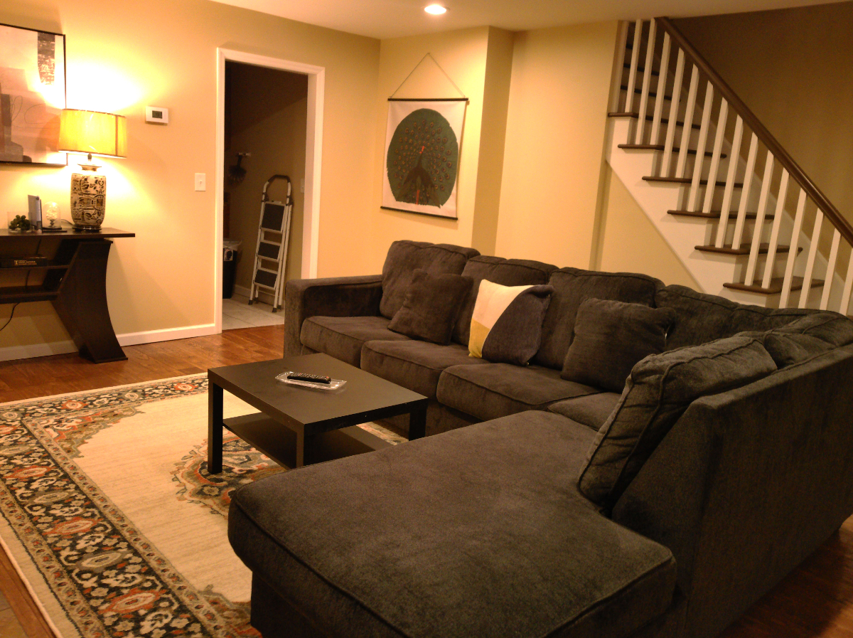 Renovated 3 BDR Duplex With Utilities Included Near Garnet Health Medical Center And Crystal Run Hea - Photo 2