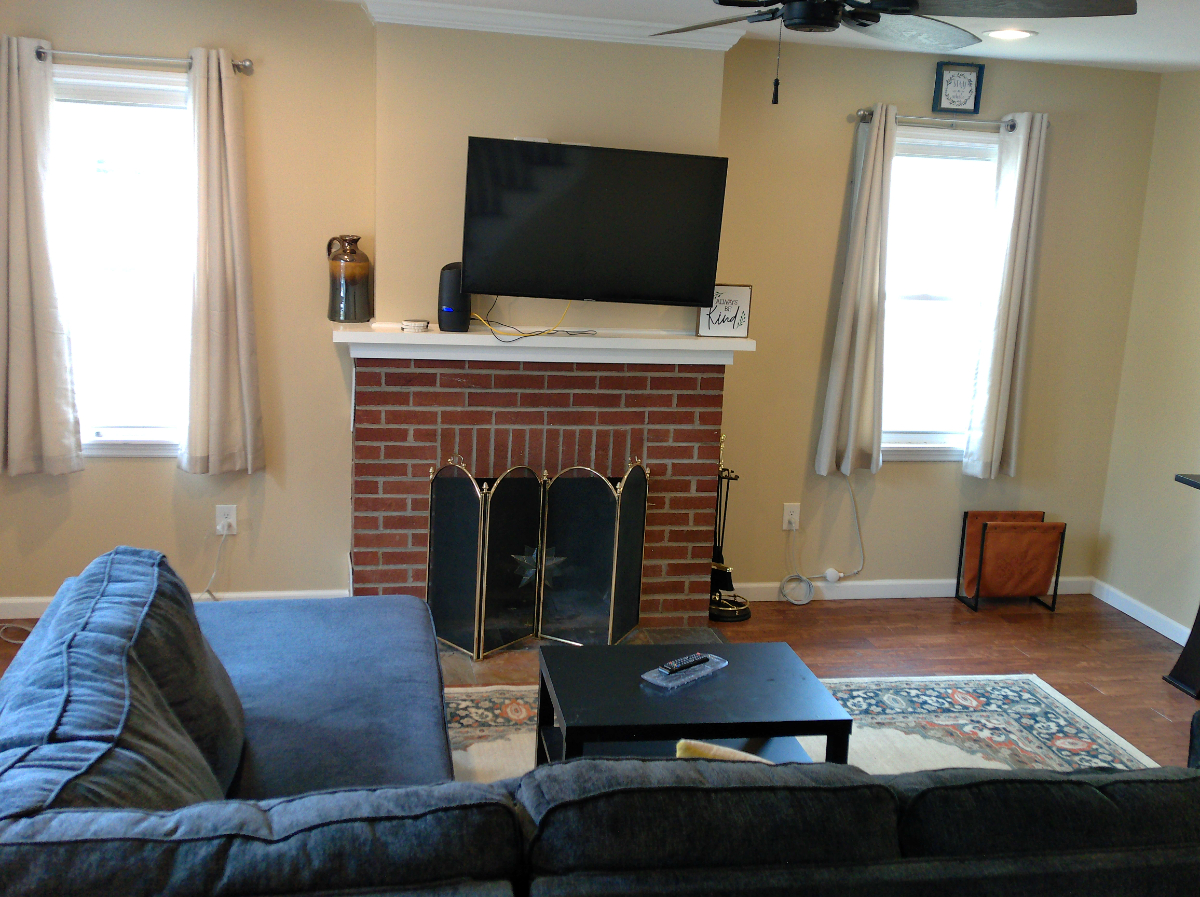 Renovated 3 BDR Duplex With Utilities Included Near Garnet Health Medical Center And Crystal Run Hea - Photo 3