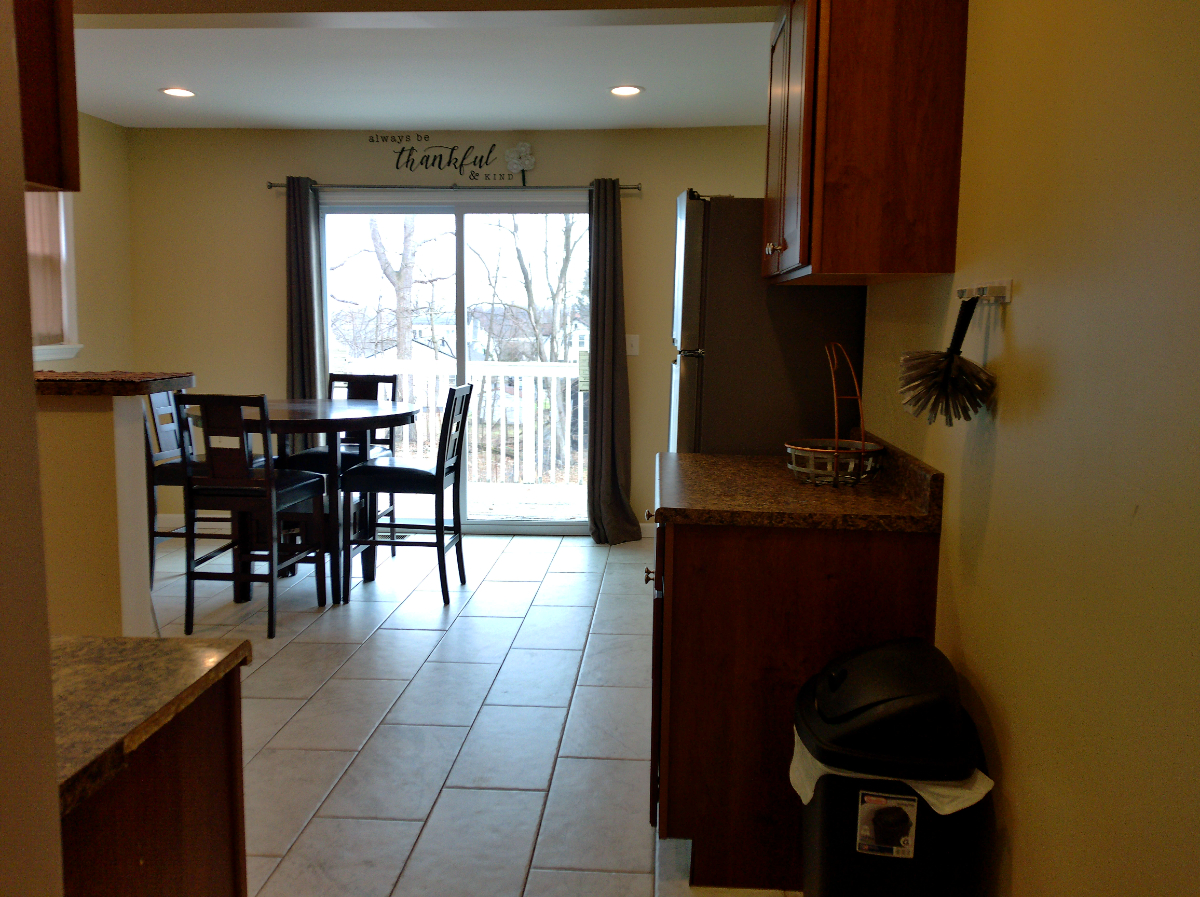 Renovated 3 BDR Duplex With Utilities Included Near Garnet Health Medical Center And Crystal Run Hea - Photo 5