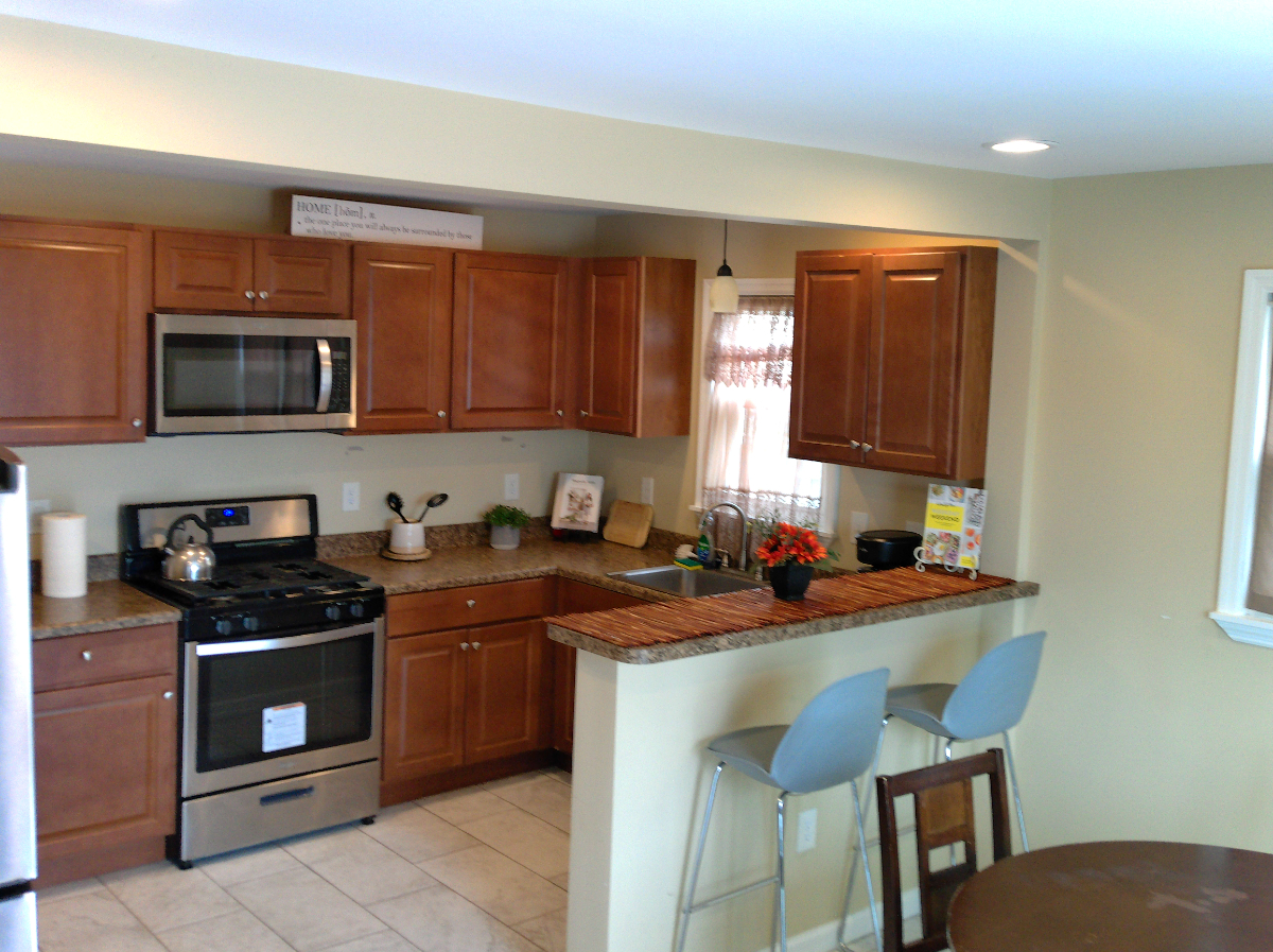 Renovated 3 BDR Duplex With Utilities Included Near Garnet Health Medical Center And Crystal Run Hea - Photo 6