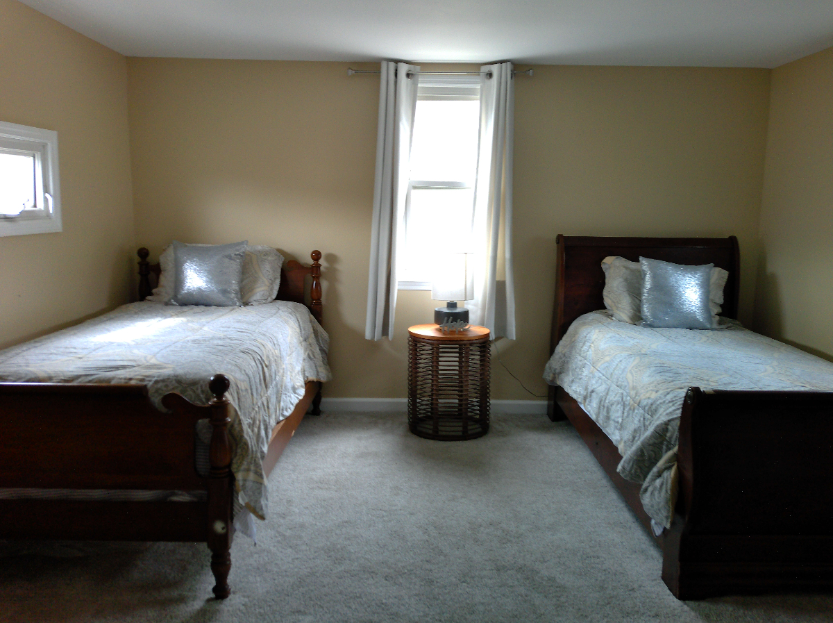 Renovated 3 BDR Duplex With Utilities Included Near Garnet Health Medical Center And Crystal Run Hea - Photo 10