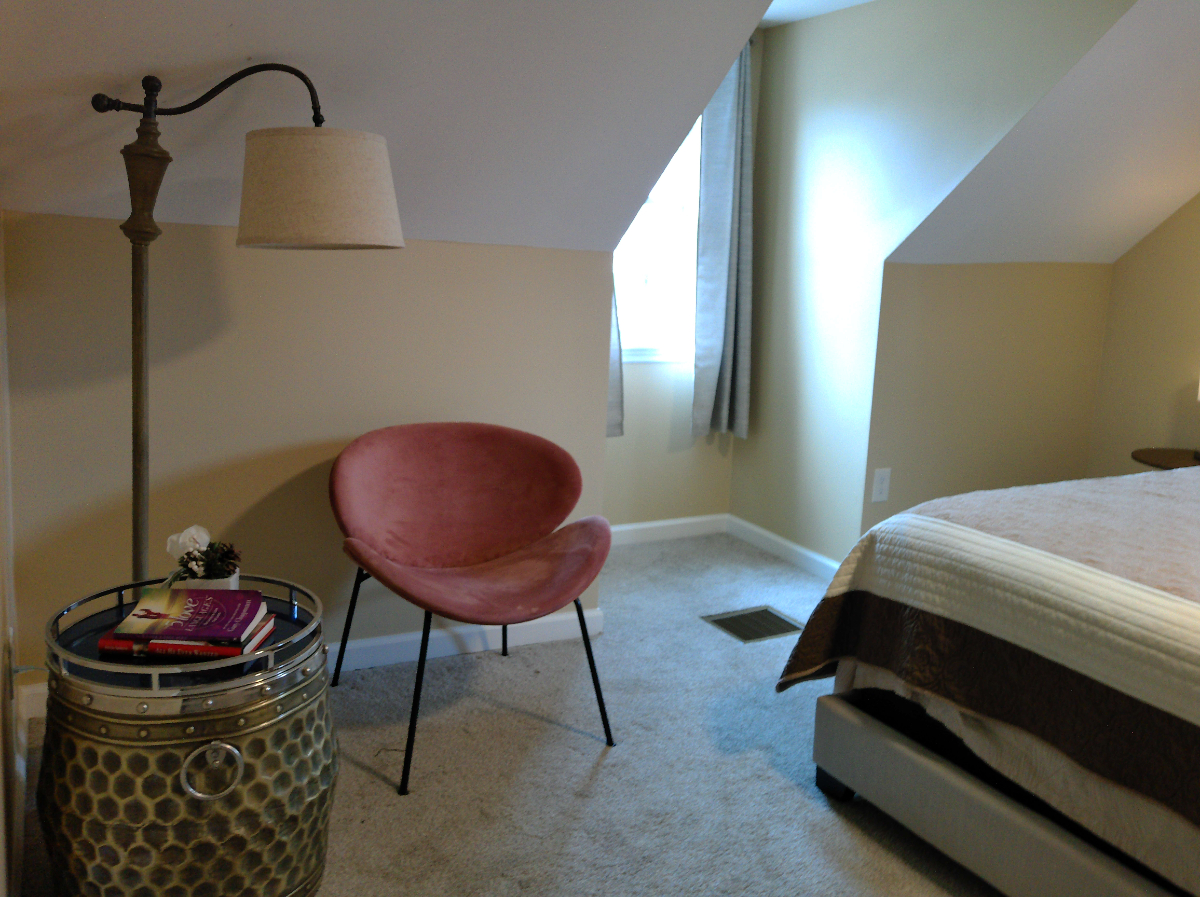 Renovated 3 BDR Duplex With Utilities Included Near Garnet Health Medical Center And Crystal Run Hea - Photo 9
