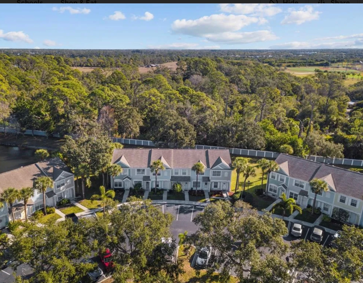 Palmtree Haven- Townhome 2BR/2.5BA - Photo 3