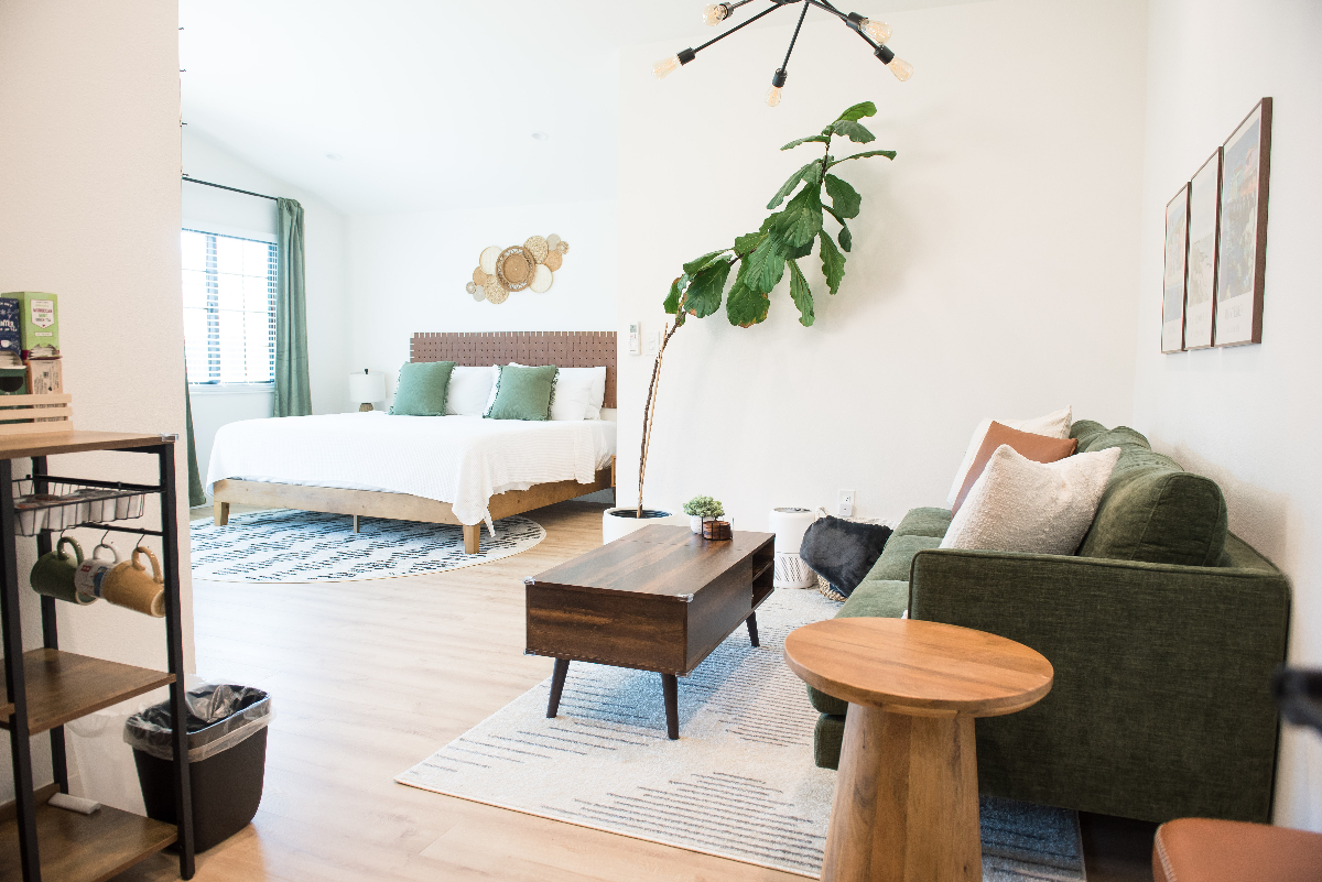 Cozy Private Guest Suite Near SJC - Photo 1