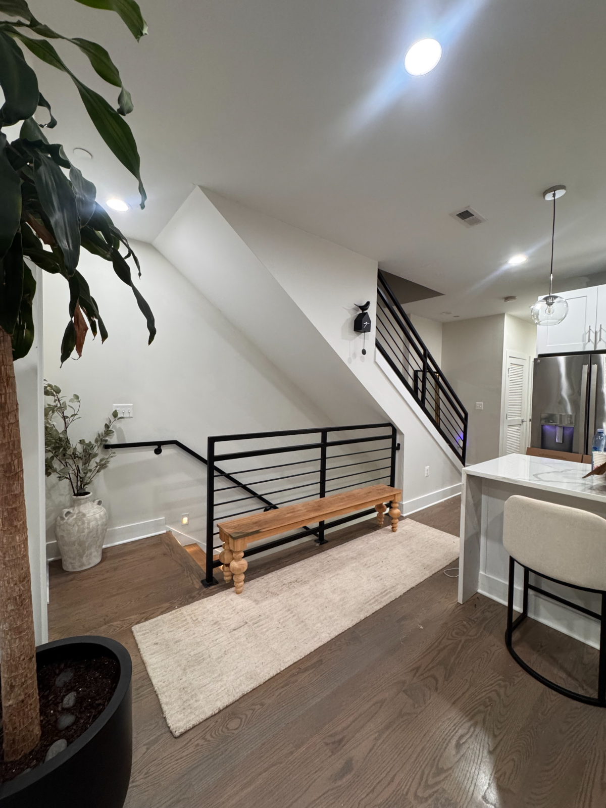 2 bed, 2 bath Condo with Private Roofdeck - Photo 8