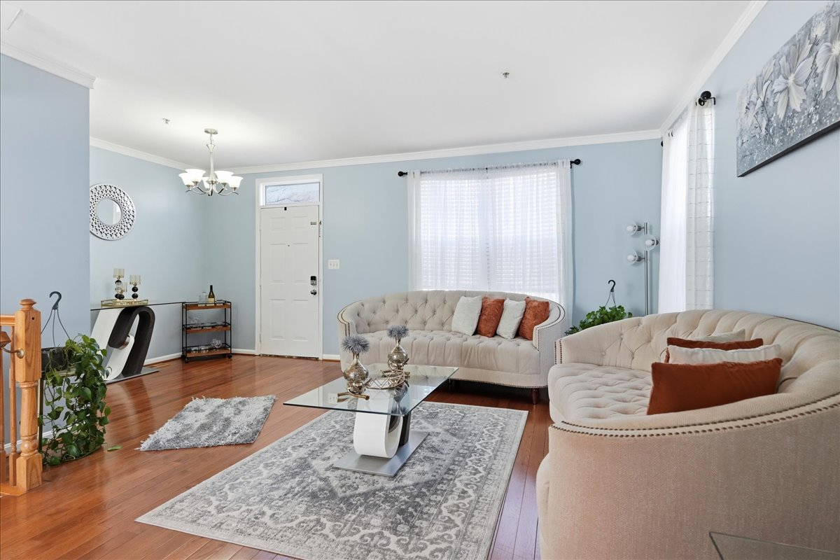 Spacious 3BR 2Bath Townhouse Near Downtown DC - Photo 12