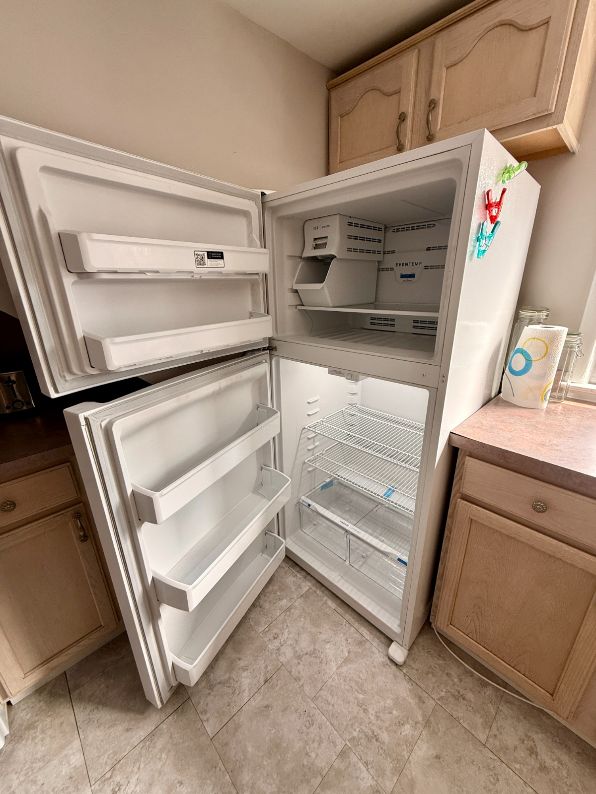 Fully Furnished 1-Bedroom with Office on Second Floor, Just Minutes from Wynn Hospital - Photo 7