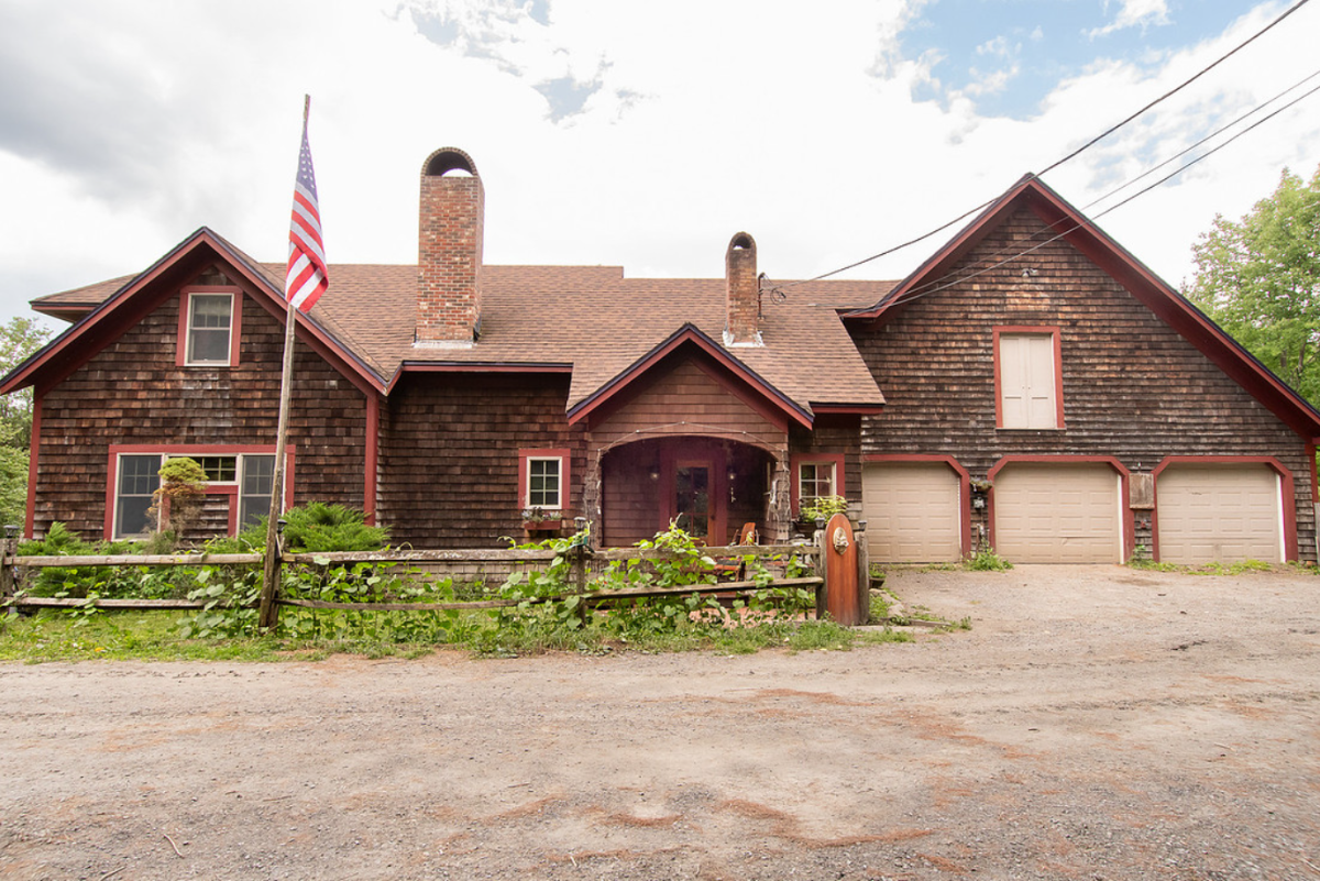 1/M and 2/C - Photo 2