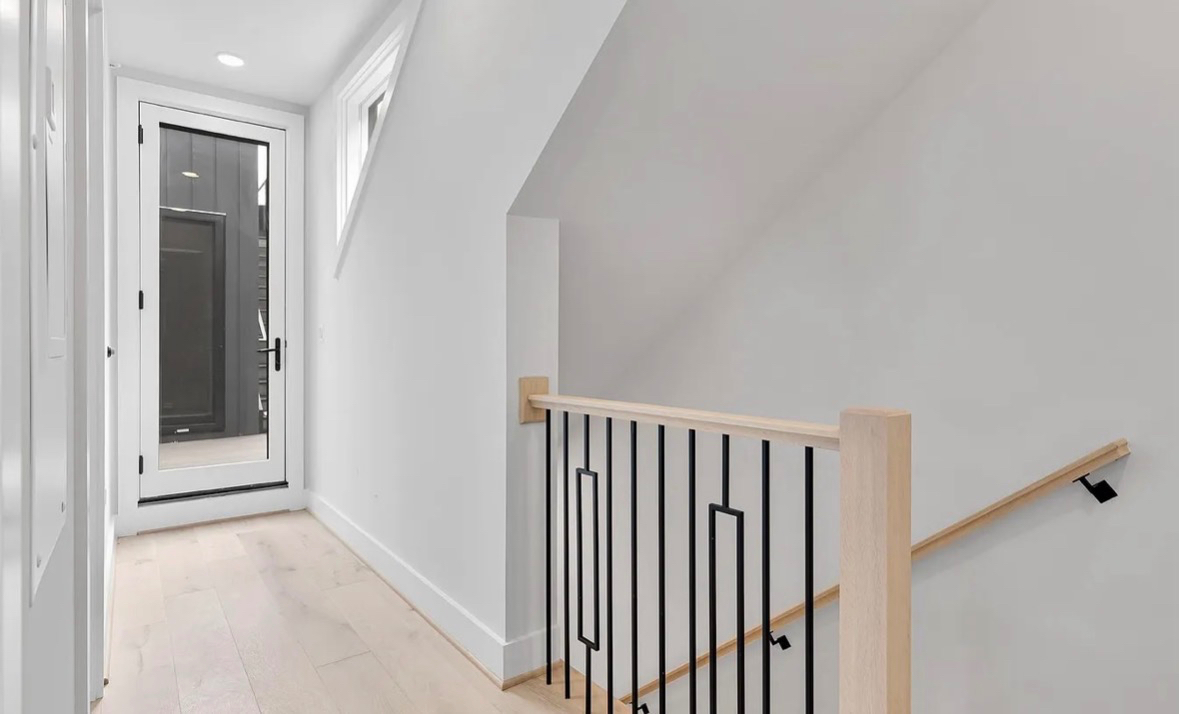 13th St NW New Townhouse - Photo 5