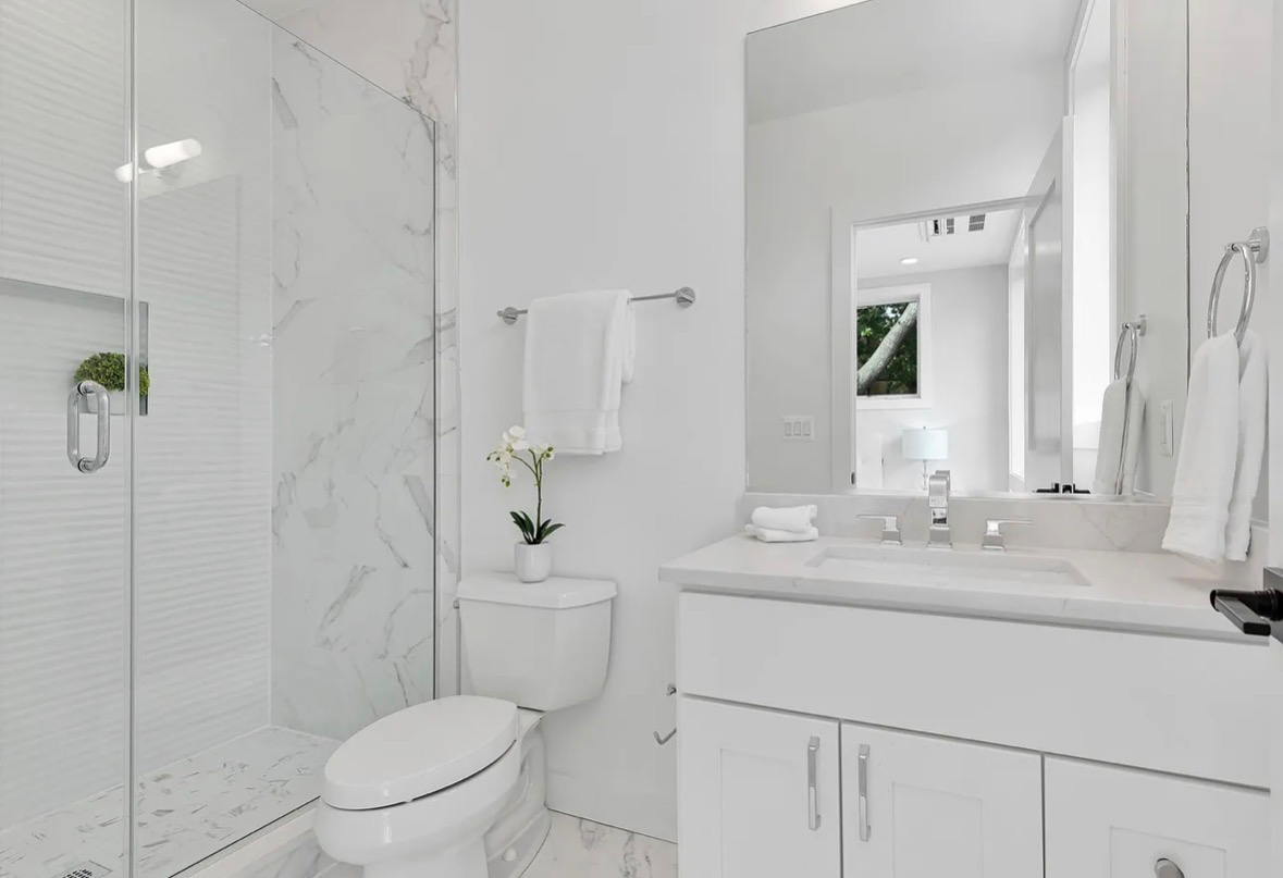 13th St NW New Townhouse - Photo 7