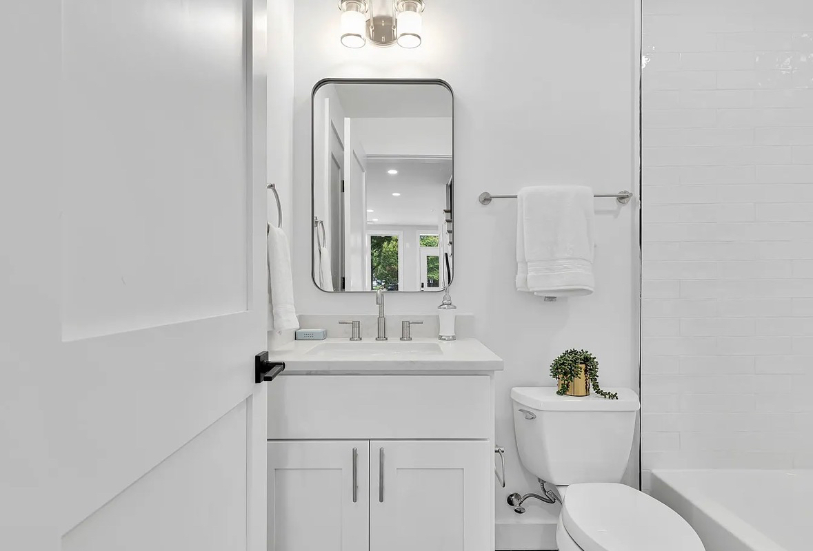13th St NW New Townhouse - Photo 4
