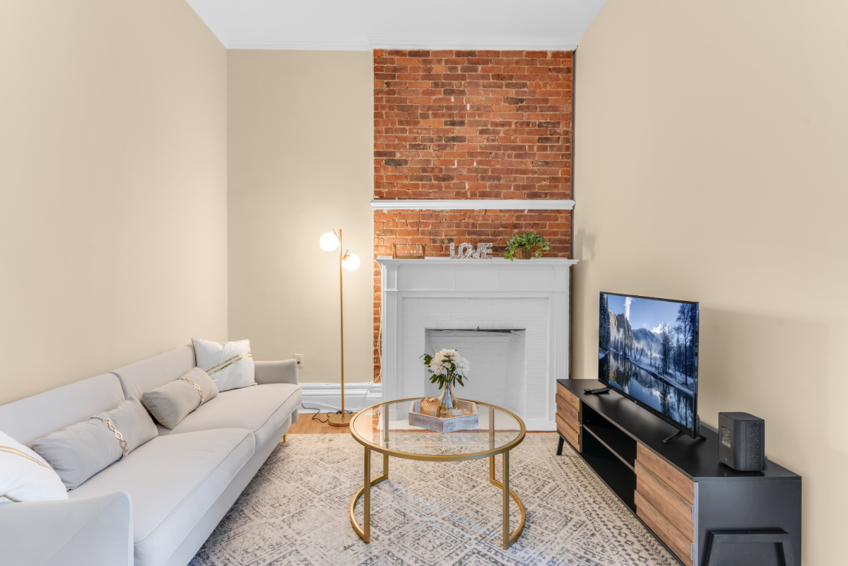 2B Brooklyn Heights Unit - Steps from Subway - Photo 2