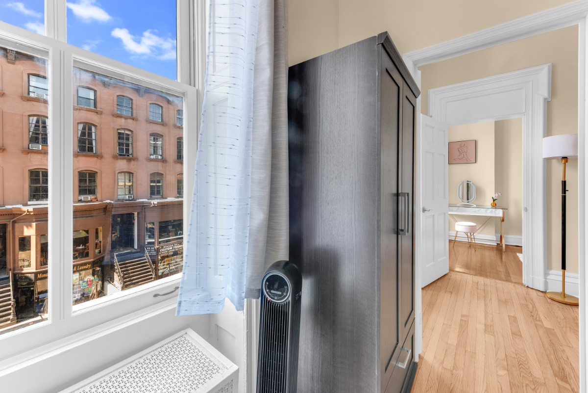 2B Brooklyn Heights Unit - Steps from Subway - Photo 4