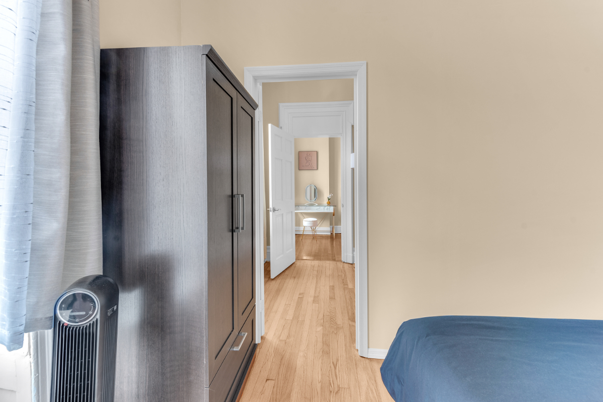 2B Brooklyn Heights Unit - Steps from Subway - Photo 5