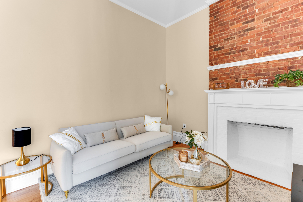 2B Brooklyn Heights Unit - Steps from Subway - Photo 6
