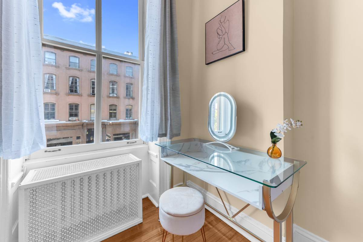 2B Brooklyn Heights Unit - Steps from Subway - Photo 7