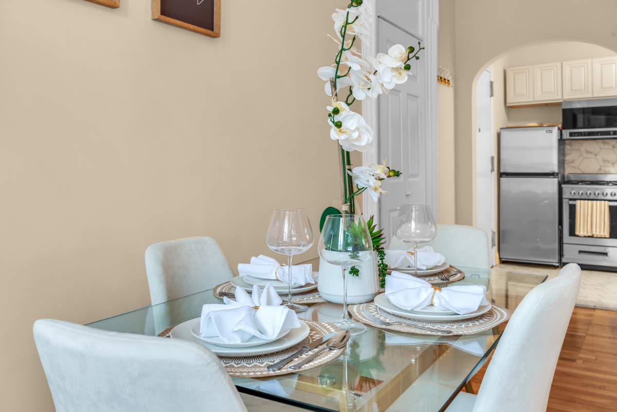 2B Brooklyn Heights Unit - Steps from Subway - Photo 8