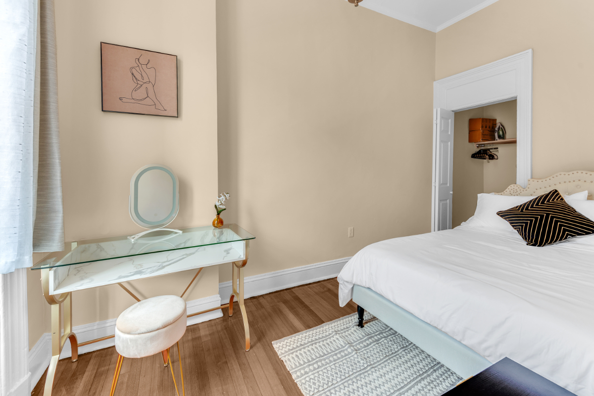 2B Brooklyn Heights Unit - Steps from Subway - Photo 9