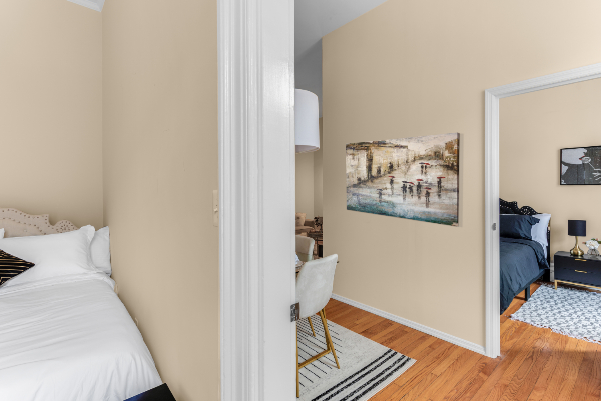 2B Brooklyn Heights Unit - Steps from Subway - Photo 10