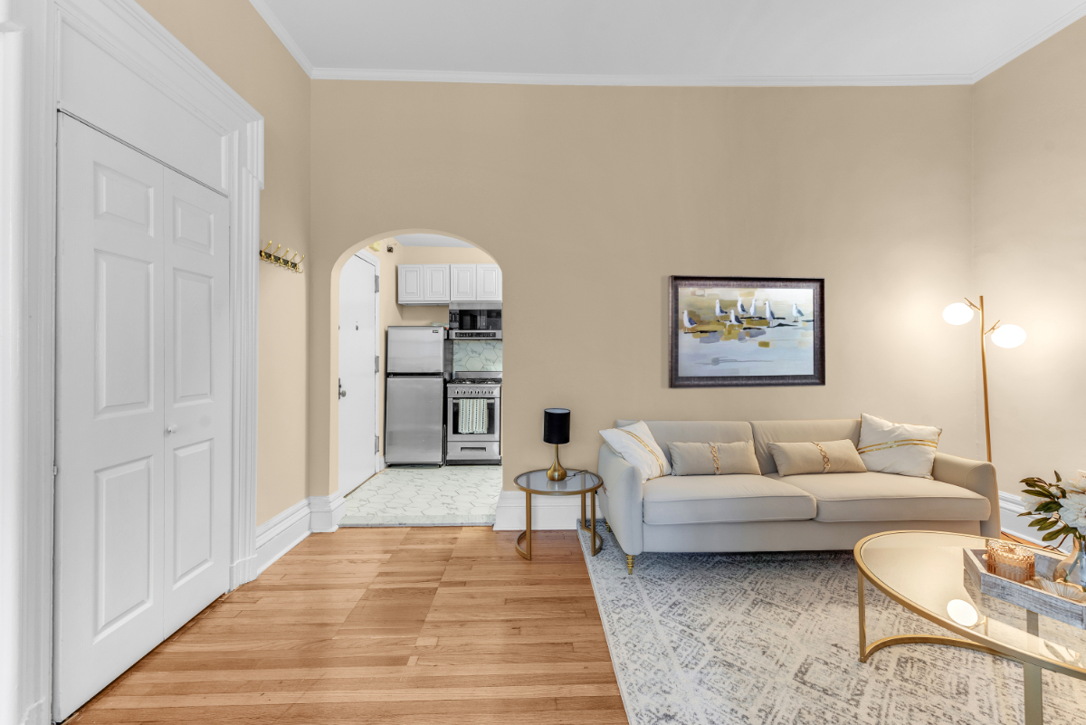 2B Brooklyn Heights Unit - Steps from Subway - Photo 12