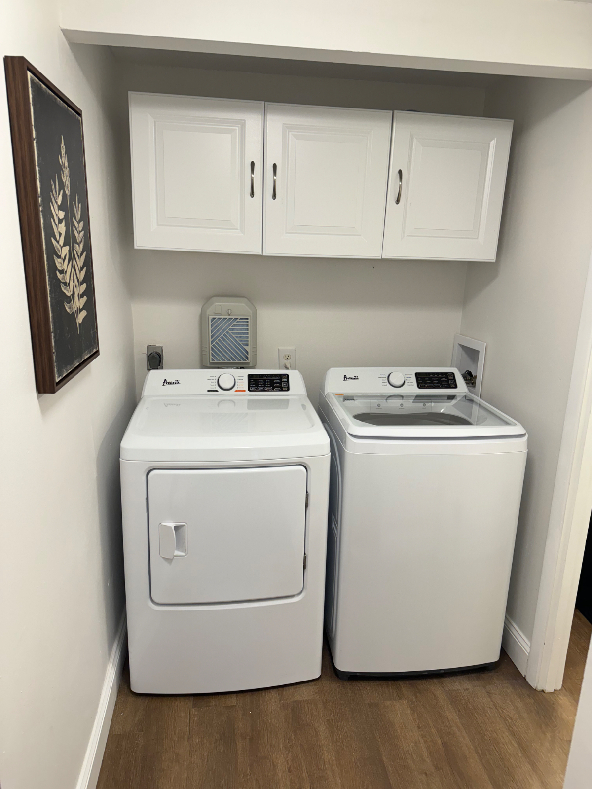 Recently renovated condo ready for the traveling professional - Photo 2