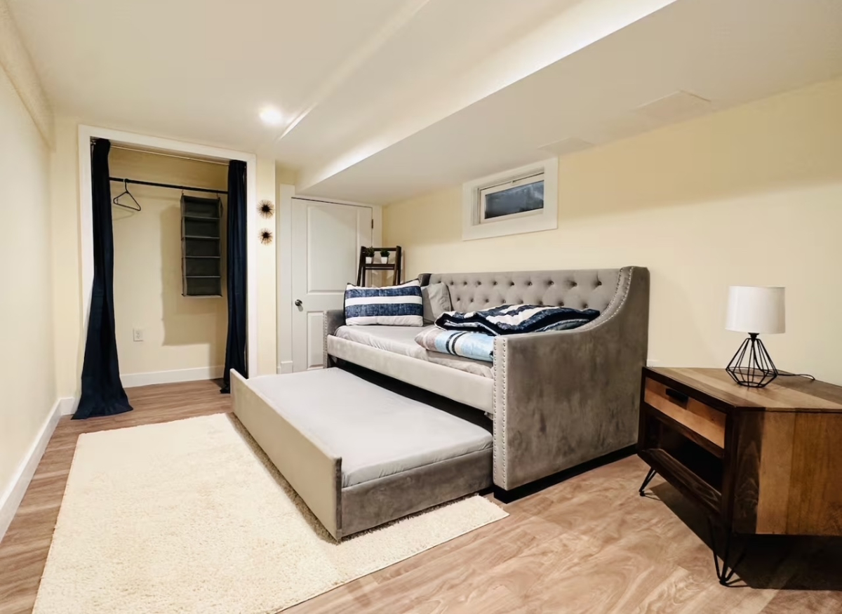 Fully Renovated 4 Bed/2Bath Home - Photo 1