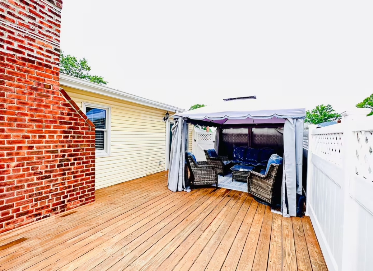 Fully Renovated 4 Bed/2Bath Home - Photo 6